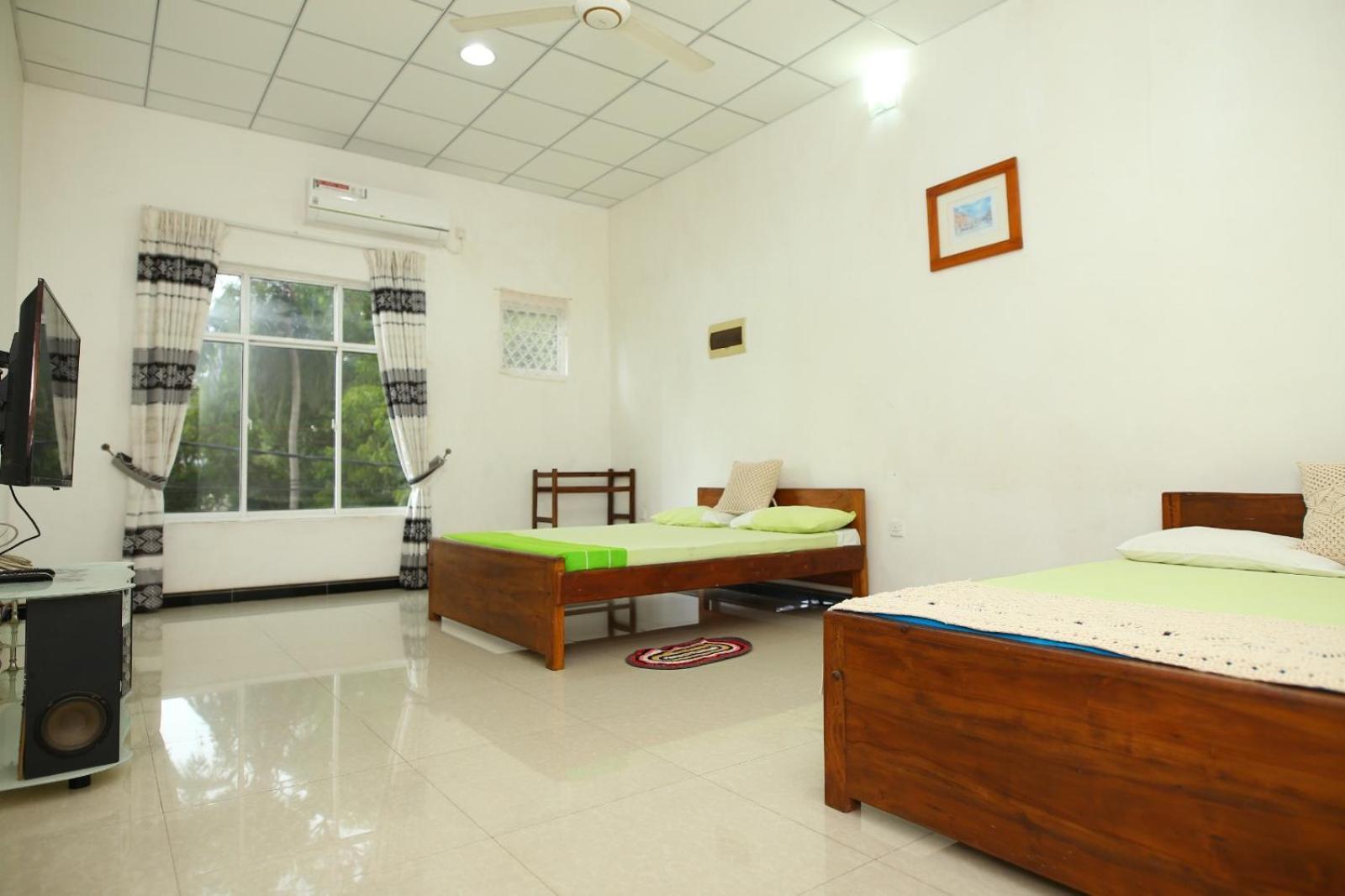 Sujee'S Guest House With Two Bed Rooms 阿努拉德普勒 外观 照片