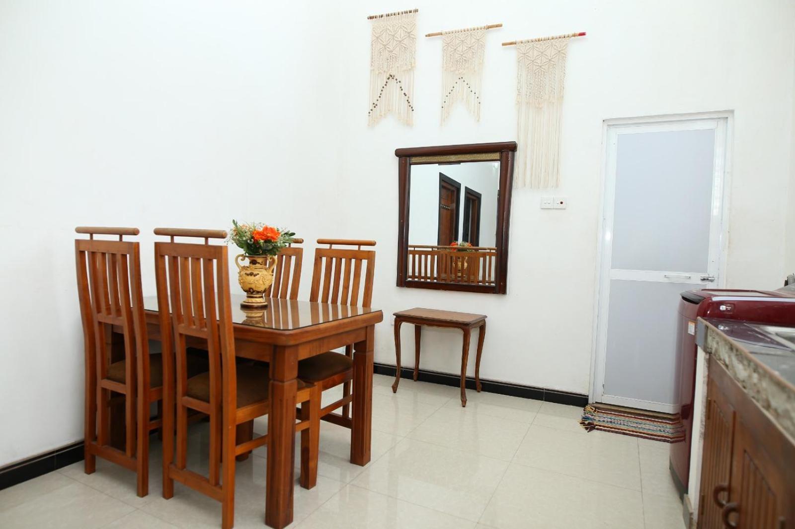 Sujee'S Guest House With Two Bed Rooms 阿努拉德普勒 外观 照片