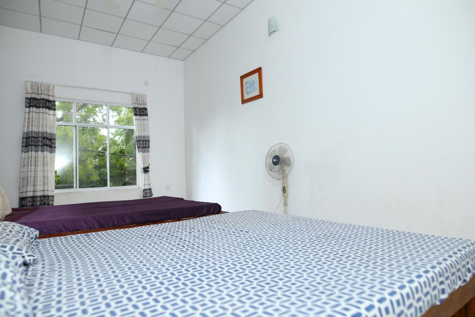 Sujee'S Guest House With Two Bed Rooms 阿努拉德普勒 外观 照片