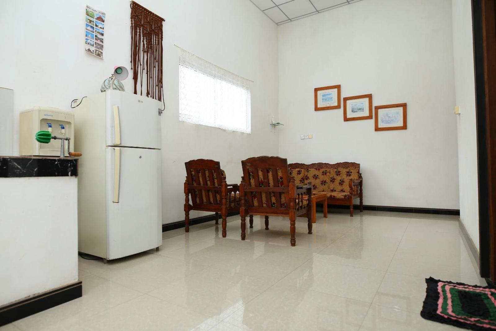 Sujee'S Guest House With Two Bed Rooms 阿努拉德普勒 外观 照片