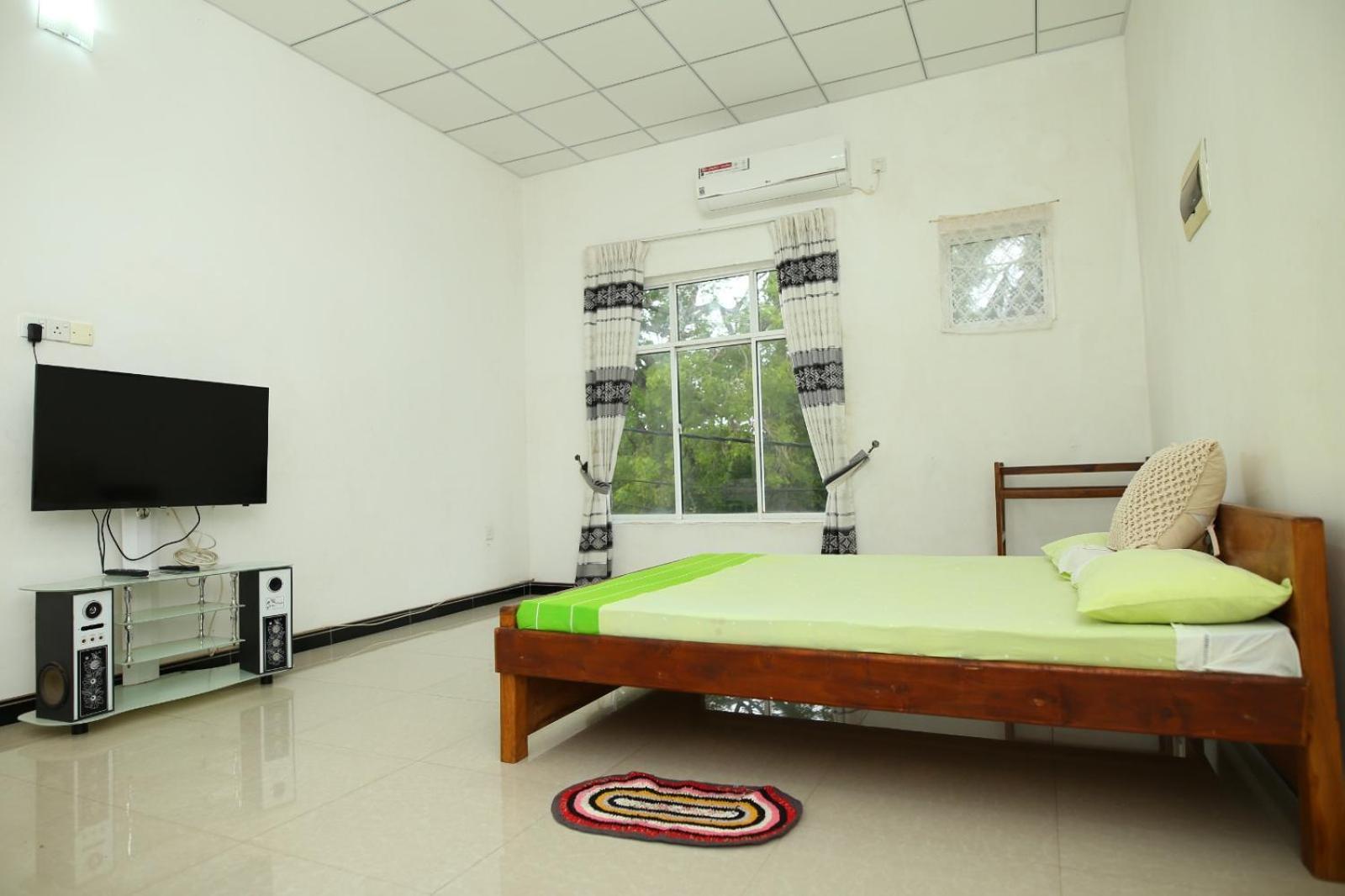 Sujee'S Guest House With Two Bed Rooms 阿努拉德普勒 外观 照片
