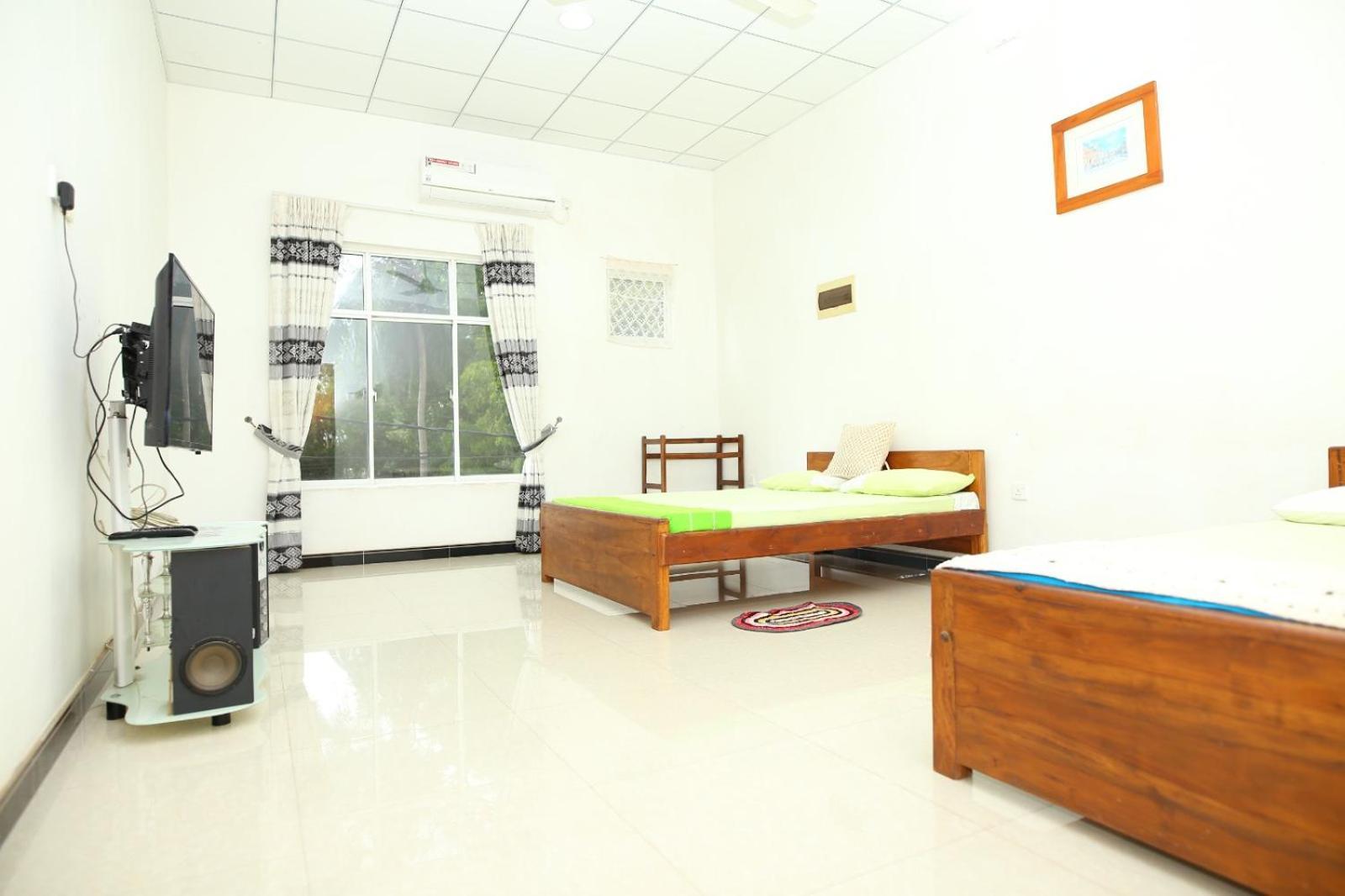 Sujee'S Guest House With Two Bed Rooms 阿努拉德普勒 外观 照片