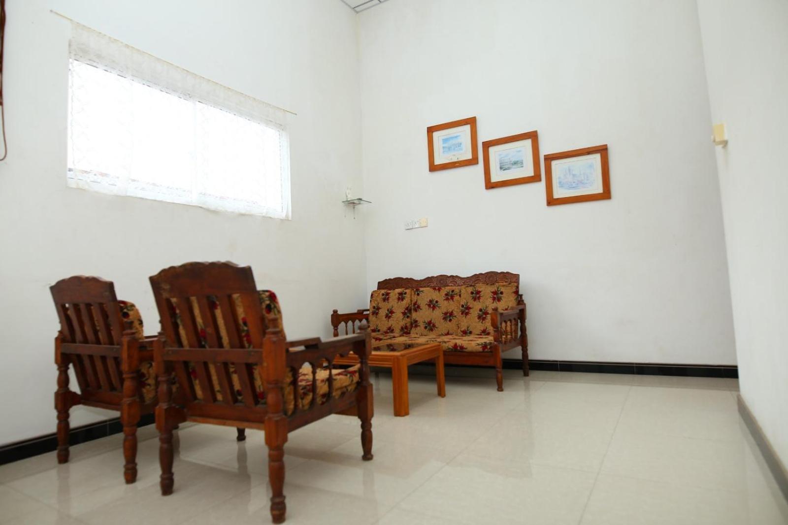 Sujee'S Guest House With Two Bed Rooms 阿努拉德普勒 外观 照片