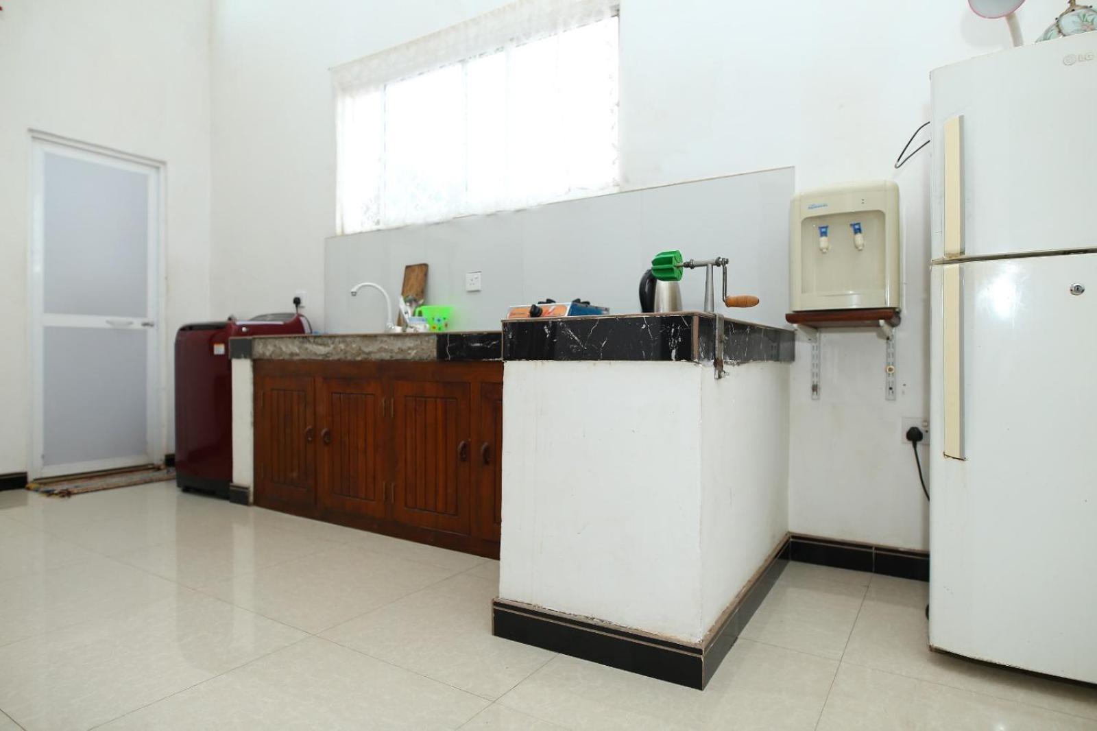 Sujee'S Guest House With Two Bed Rooms 阿努拉德普勒 外观 照片