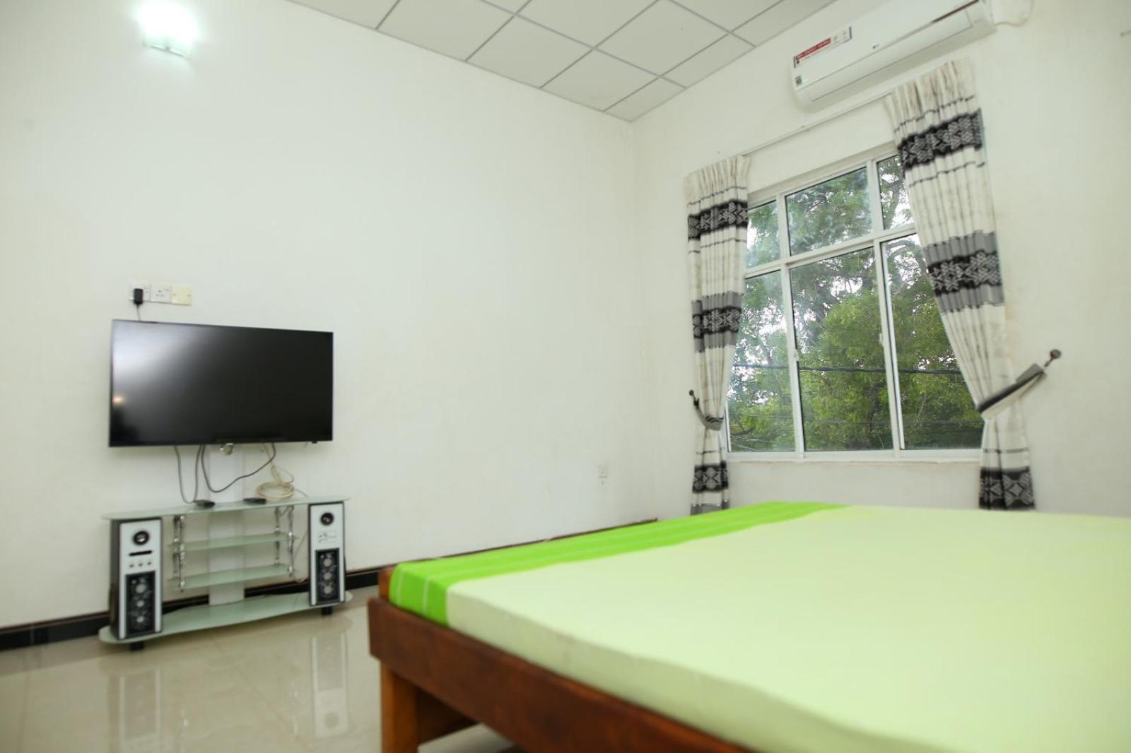 Sujee'S Guest House With Two Bed Rooms 阿努拉德普勒 外观 照片