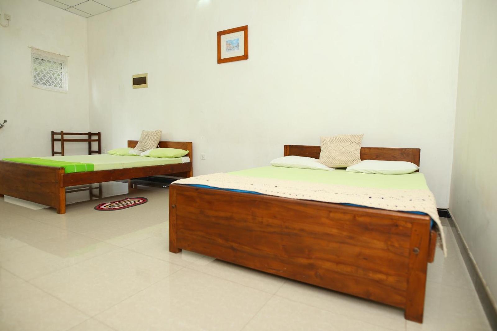 Sujee'S Guest House With Two Bed Rooms 阿努拉德普勒 外观 照片